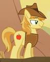 Braeburn - My Little Pony Friendship is Magic Wiki