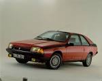renault fuego turbo &laquo; IEDEI