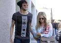 Ashley Tisdale Martin Johnson  Lunch Date Lovers Celebrity