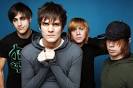 Paul DiGiovanni Martin Johnson Bryan Donahue and Johnny Keefe of