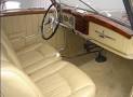 Mercedes Benz W136, W186, W187 Upholstery, Seats, Carpets ...