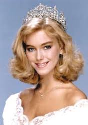 Miss Teen USA 1986- Allison Brown, Oklahoma * * * * 2. Rebecca Pistana, Texas 3. Claudia Lim, New York - 1986