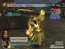 Dynasty Warriors 5 Empires   PlayStation 2 Review at IGN