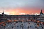Madrid, Spain by Luxe Travel