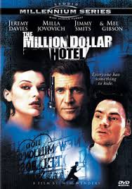 The Million Dollar Hotel