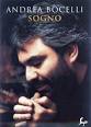 Andrea Bocelli: Sogno By