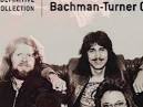 Bachman Turner Overdrive You Aint Seen Nothing Yet