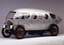 Castagna Alfa Romeo 40/60 HP Aerodinamica 1914