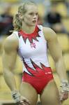Pic of the jacked gymnast - Bodybuilding.com Forums