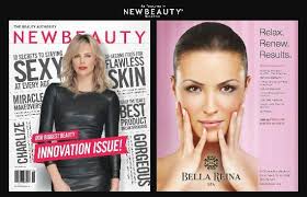 Bella Reina Spa: New Beauty Magazine Partner. Rate: Report as inappropriate - bella-reina-spa