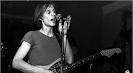 East River Pipe's Nontrivial Things: Tom Verlaine