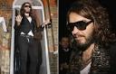 By Anita Singh, Showbusiness Editor. 1:34AM GMT 31 Oct 2008 - russell-brand_1017792c