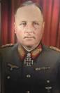 Hans-Valentin Hube.JPG クリミアまでも失ったドイツ軍は、1944年6月、西側連合軍 ... - Hans-Valentin20Hube