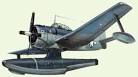 What If? Small, Fast Seaplane Observation/Attack Fighters on every ...