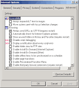 Still getting script errors?