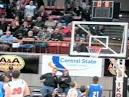Big West Conference Men's Basketball Player Of The Year