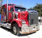 un camion