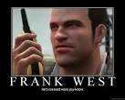 Top Frank West News