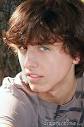 Stock Image: Cute Teen Boy, serious - cute-teen-boy-serious-thumb18324081