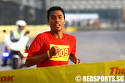 Jauhari Johan retains Nike+ Human Race 10K title « Red Sports ...