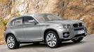M Sport Specs for the BMW X1 | Top Gear Rules