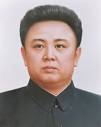 KIM JONG-IL TO CELEBRATE
