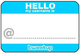 Tweetup