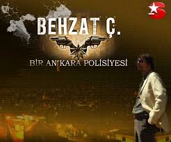 Behzat Ç 38. Bölüm Sezon Finali