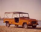 Renault Rodeo