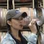 julie lin – wine specialist. as a hard-core foodie and top sommelier (she's ... - JL2