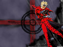 Trigun