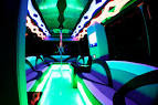 San Francisco Party Bus and Limo Bus Service