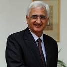 It is not actually snooping: Salman Khurshid on US surveillance ...