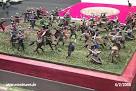 Russian Knights 12th   13th Century 1 72 Miniatures Italeri 6023