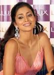 Katrina Joins LUX Bathing