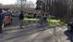 THREAT DARKENS REOPENING OF SCHOOLS IN NEWTOWN