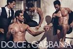 Dolce &amp; Gabbana S/S 2010 Menswear Ad Campaign | JetSetSocialite.
