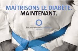 diabète de type 2,la sonnette d'alarme