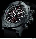 Breitling — Luxist