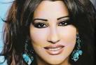 Najwa Karam's New Clip, A