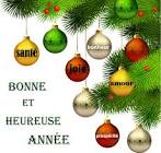 bonne annee