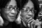 Elle démarre fort, Martha Diomandé. Est-ce le froid mordant de ... - 2614452-3688826