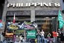 Ugnayan ng mga Anak ng Bayan: Alliance Philippines - NYC, "Detain ...