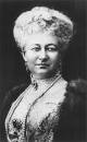 Augusta Victoria. H.I.M. AUGUSTA VICTORIA. The Most Recent Photograph of the