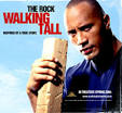 The Rock is Walking Tall