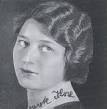 Margarete Klose (Contralto) - Short Biography - Klose-Margarete-1