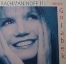Mona Golabek Rachmaninoff: Piano Concerto No. 3 - Mona-Golabek-Rachmaninoff:-Piano-Concerto-No.-3