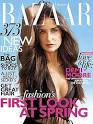 Demi Moore: I Have a 'Love-Hate Relationship with My Body ...