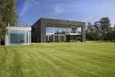 The Safe House in Poland by KWK PROMES | Design Milk