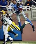 CALVIN JOHNSON